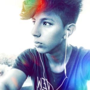 Meet your Posher, Jhonen